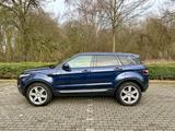 Land Rover Range Rover Evoque 2.2 TD4 Automatik Britain... - Land Rover in Duisburg