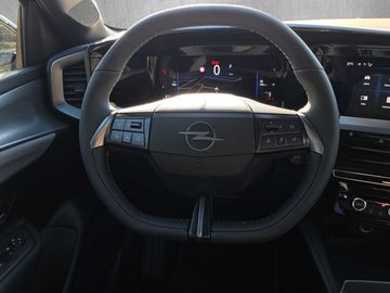 Opel Mokka - 5