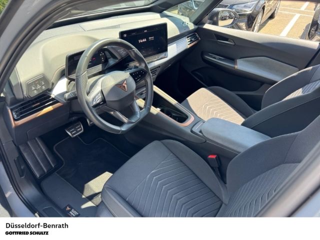Cupra Born - Bild 10