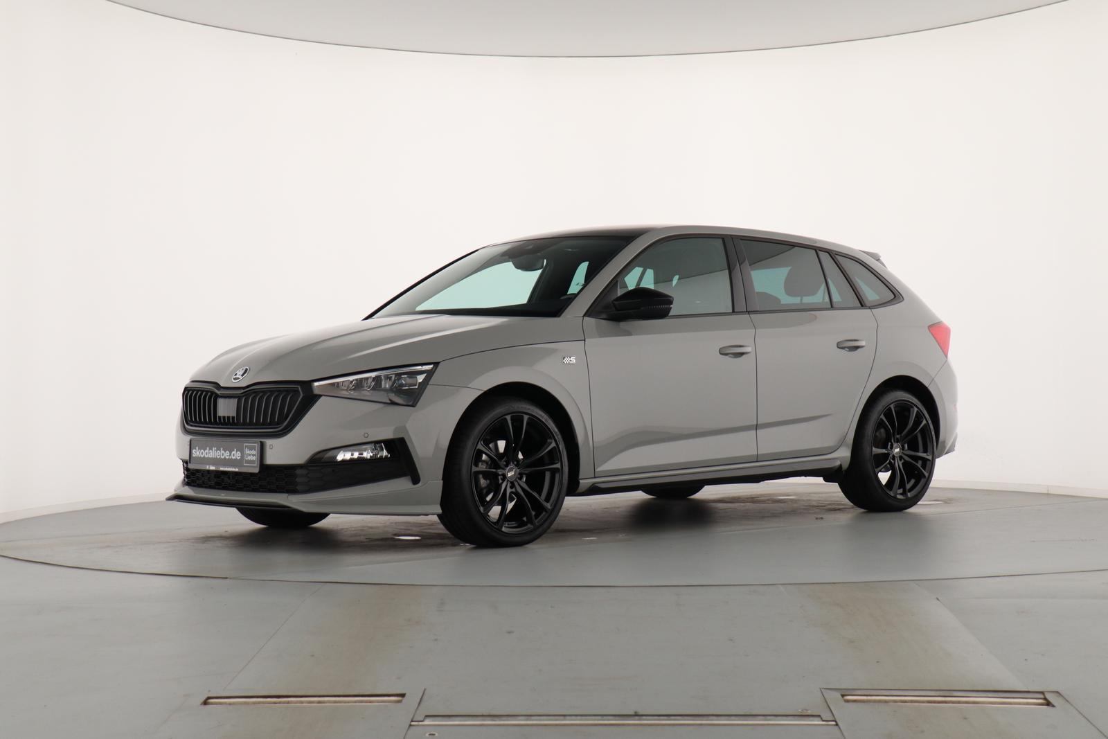 Skoda SCALA EDITION S BY ABT PANORAMA+LENKRADHEIZUNG