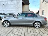 Mercedes-Benz C 200*AVANTGARDE*AHK*TEMP*3-Z-KLIMAAUTO*PDC*SHZ* - gebrauchte Mercedes-Benz C 200 aus dem Jahr 2010