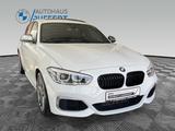 BMW M135i xDrive 5-Türer HiFi DAB LED GSD Tempomat - BMW M135: M135i Xdrive