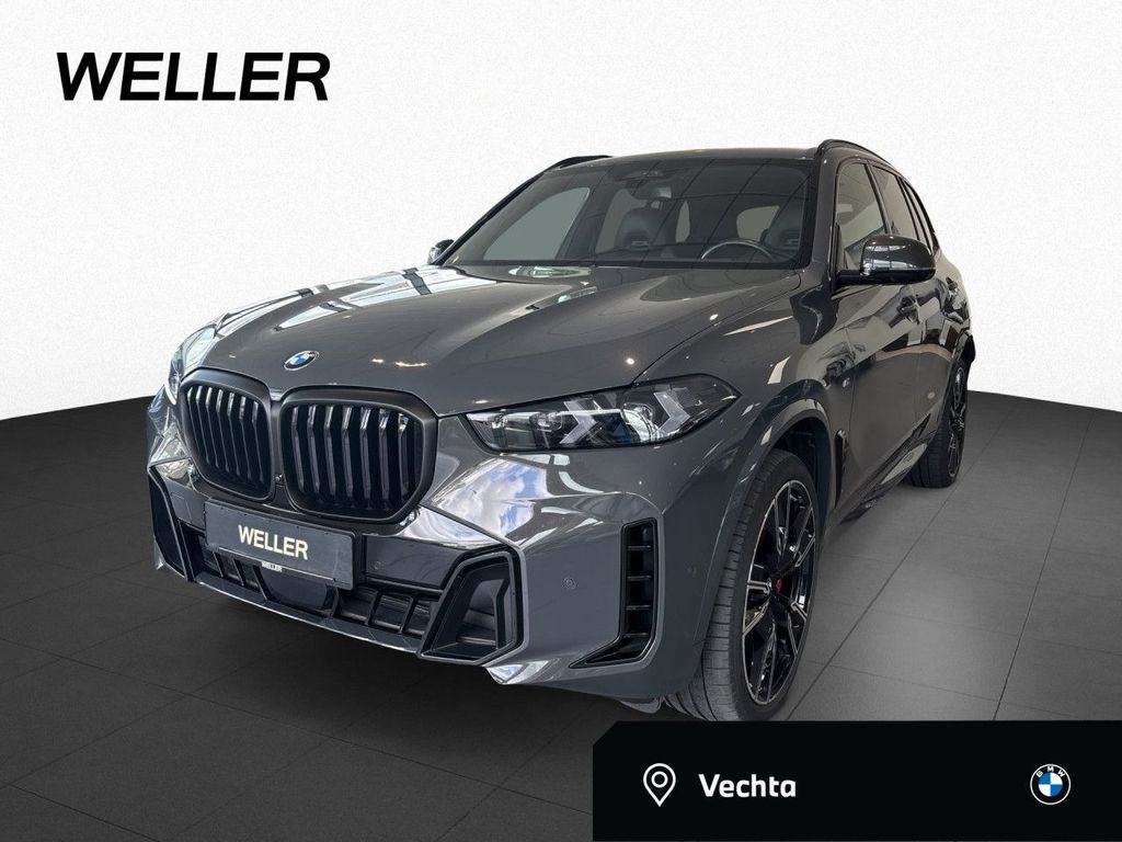 Image of BMW X5
