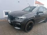 BMW X3 G01 Vollausstattung - BMW X3: G01