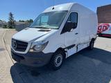 Mercedes-Benz Sprinter 316 CDI KASTEN L+H 107.000KM AHK 3,5T - Angebote