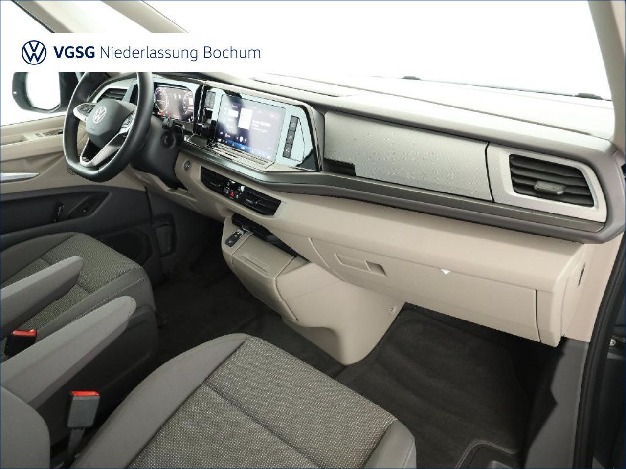 Volkswagen T7 California - Bild 7