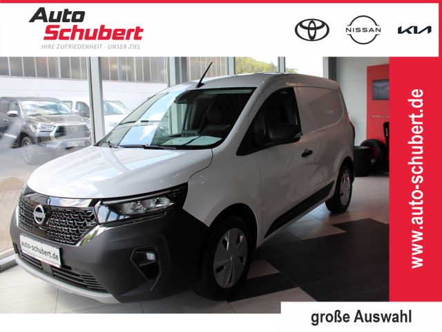 Nissan Townstar EV Kastenwagen L1 2,2t ACENTA LED Apple