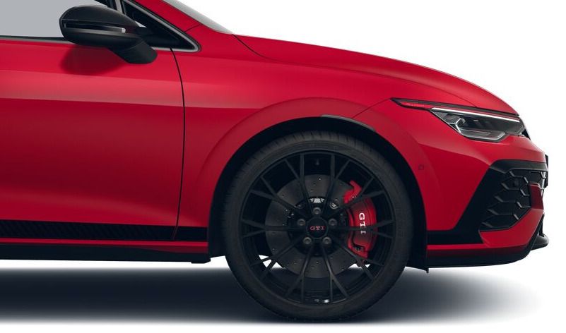 Volkswagen Golf - Bild 7