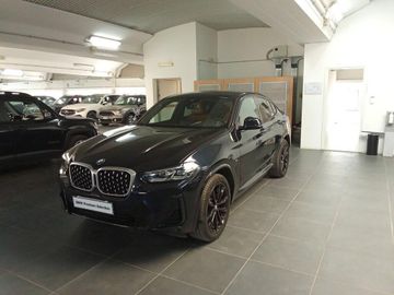 BMW X4 - 2