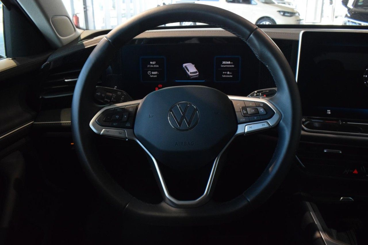 Volkswagen Passat Variant - Bild 11