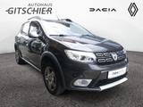 Dacia Sandero Stepway Anniversary TCe 90 - gebrauchte Dacia Sandero aus dem Jahr 2020