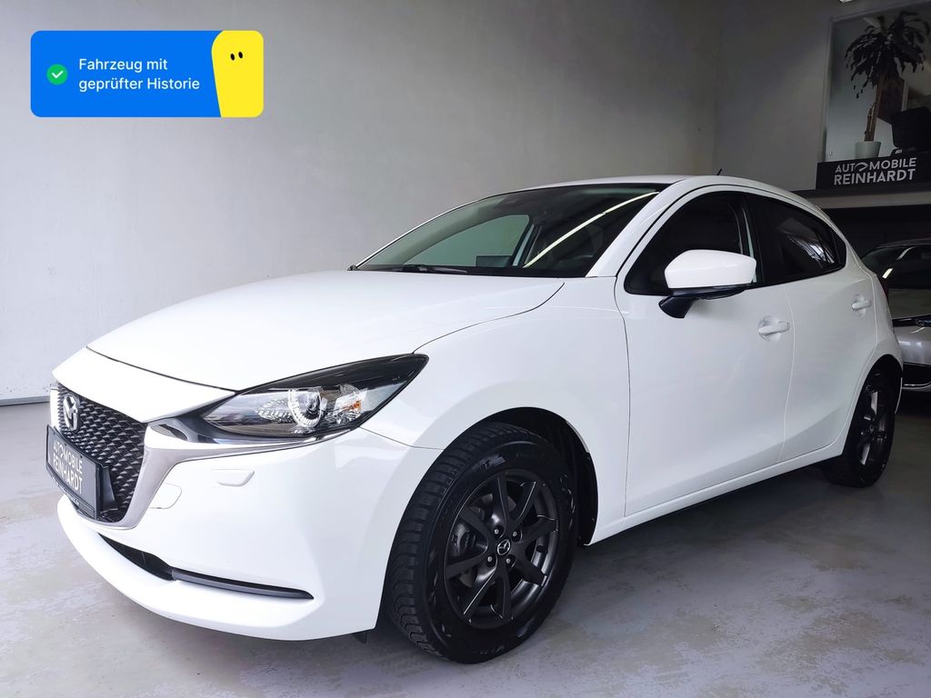 Image of Mazda 2