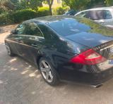 Mercedes-Benz mercedes cls 350 bj 2007 Tüv bis 27 - Mercedes-Benz CLS 350 in Bielefeld