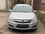 Opel Astra H 1.7 cdti Caravan Edition - TÜV Neu - Opel aus 2008: Kombi