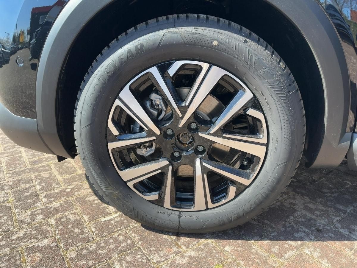 Citroën C4 - Bild 12