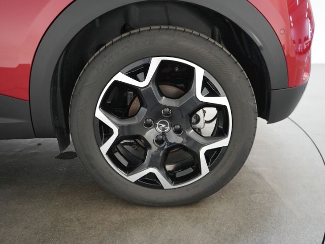 Mokka-e B ULTIMATE 50kWH AT+LED+NAVI+RÜCKFAHRKAM