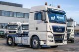 MAN TGX 18.440 XLX BLS + INTARDER - MAN LKWs