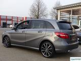 Mercedes-Benz B 200 d Urban AHK+Navi+LED+PDC+el.Sitze+Totw+Shz - Mercedes-Benz B 200 mit Diesel-Antrieb: Van