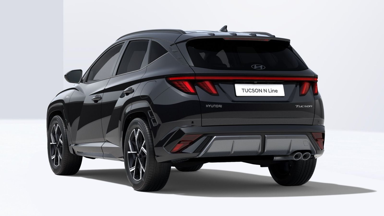 Hyundai TUCSON - Bild 14