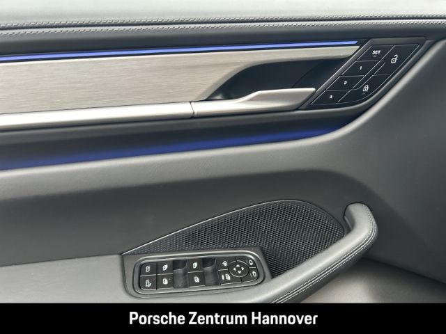 Porsche Macan - Bild 25