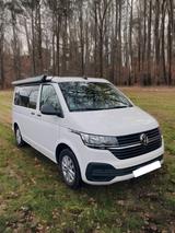 Volkswagen T6.1 California Beach Camper - Volkswagen T6 California in Frankfurt (Main)