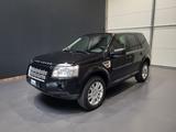 Land Rover Freelander 2.2Td4 HSE *Navi| Xenon| Pano* - Land Rover Freelander Gebrauchtwagen