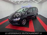 Volkswagen Sharan 2.0 TDI Navi Automatik 7 Sitzer AHK - gebrauchte VW Sharan aus dem Jahr 2014