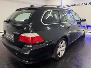 BMW 525 - 8