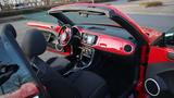 Volkswagen Beetle Cabriolet R-Line 2.0 TSI (220 PS) - VW Beetle Gebrauchtwagen in Bremen