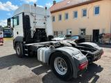 MAN TGS 460*ATM*Motor neu*Intarder*Kipphydraulik*E6 - MAN Kipper 8x4