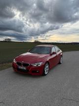 BMW 330d M Sport