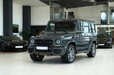 Mercedes-Benz G 63 AMG*DESIGNO-MANUFAKTUR*H&K*COMAND*TV*20"LM* - Mercedes-Benz G 63 AMG in Bonn