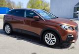 Peugeot 3008 Active - Peugeot 3008 Active mit Diesel-Antrieb