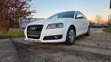 Audi A3 Sportback 1.4 TFSI S line Sportpaket plus - Audi A3 aus 2009: Line