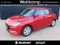 Suzuki Swift - Vorschau Bild 1