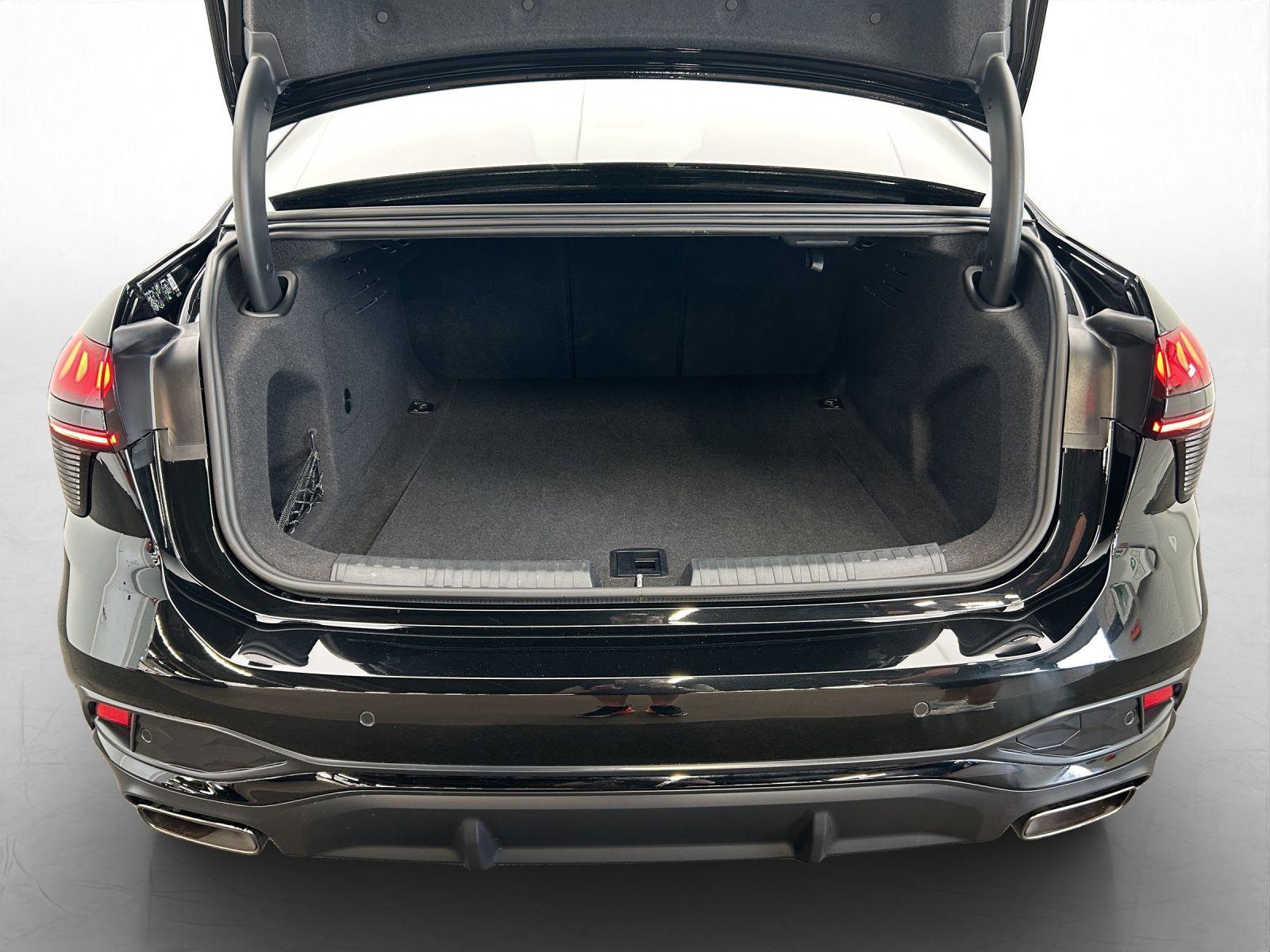 Audi A6 Limousine 40 TFSI S line S tro*LED+*Virtual*N, миниатюра 11