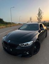 BMW 428i Umbau Optik auf 435i bastuck Abga... - BMW: Umbau