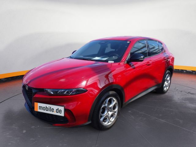 Alfa Romeo Tonale 1.6 VGT-D 130 PS Sprint Automatik Klima