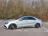 Mercedes-Benz CLA 45 AMG Mercedes-AMG CLA 45 4MATIC DCT Me... - : Coupe, Mercedes Cl