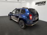 Dacia Duster Black Shadow 4x2 Navi+Fahrerprofil+Tempom - Dacia Gebrauchtwagen in Mönchengladbach