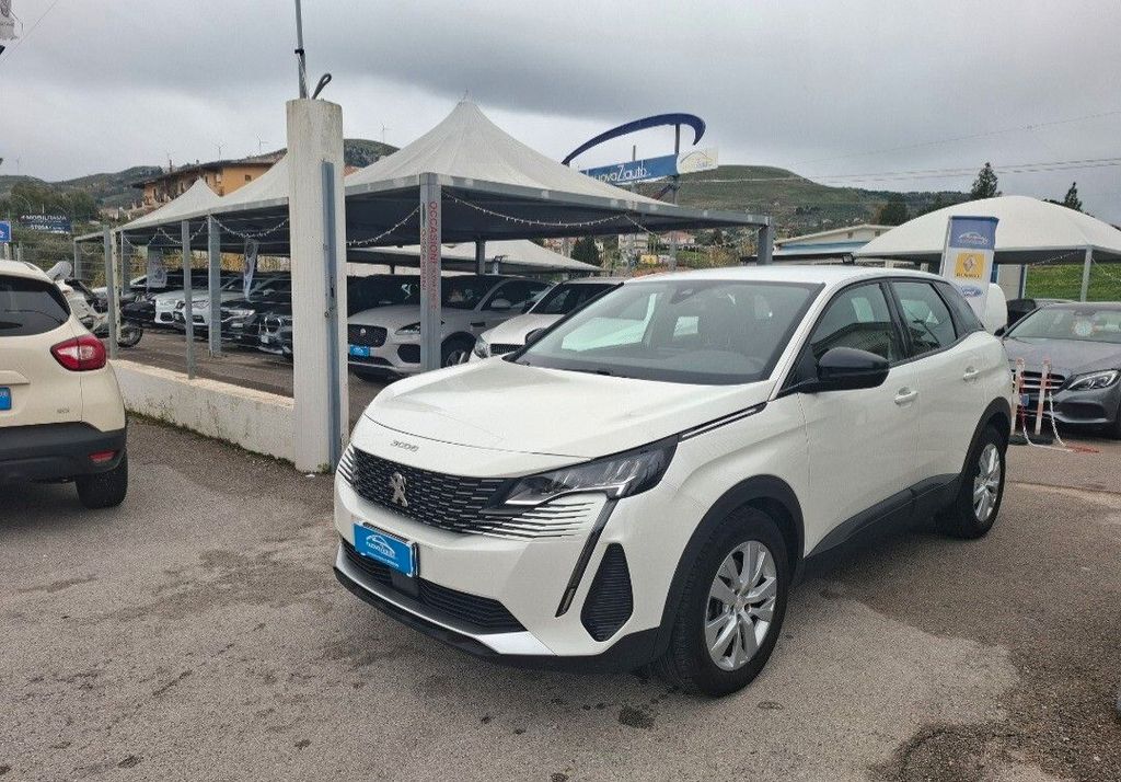 Image of Peugeot 3008