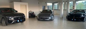 2009 Ferrari CALIFORNIA 照片 2