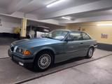 BMW e36 Coupe 320i Oldtimer H- Zulassung m... - gebrauchte BMW 320 aus dem Jahr 1994