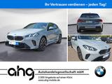 BMW 118d Steptronic M Sportpaket Klimaaut. - BMW 118: 118d M Sportpaket