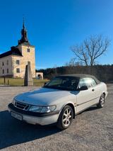 Saab 900 2.5 V6 SE Cabrio SE - Saab 900: Se