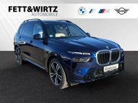 BMW X7 - Vorschau Bild 1