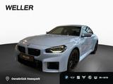 BMW M2 LiCoPro,LED,HUD,Mem,HiFi,CarPlay,Temp,DAB PDC - BMW M2 in Osnabrück