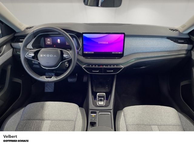 Skoda Octavia - Bild 6