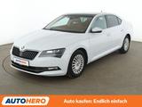 Skoda Superb 2.0 TDI Style Aut.*NAVI*XENON*TEMPO*CAM* - Skoda Superb Gebrauchtwagen