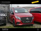 Mercedes-Benz V 300 ALLRAD AMG AIRMATIC MOPF STANDHZG 8SITZE